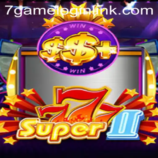 Explore the Exciting World of Super777II: The Ultimate Gaming Experience