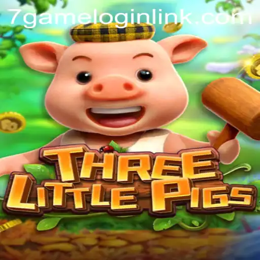 Explore the Enchanting World of THREELITTLEPIGS on 7Game.COM
