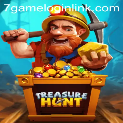 Discover the Exciting World of TreasureHunt on 7Game.COM