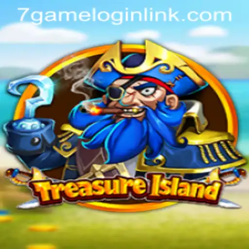 TreasureIsland: An Immersive Gaming Experience on 7Game.COM