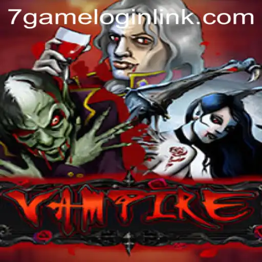 Vampire: A Chilling Gaming Experience with 7Game.COM