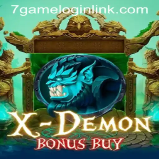 XDemonBonusBuy: A Thrilling Adventure in the World of 7Game.COM
