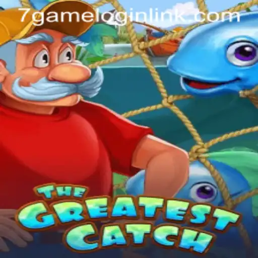 TheGreatestCatch: Dive into the Exciting World of 7Game.COM