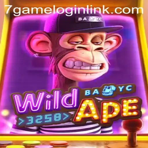 Unveiling the Thrills of WildApe3258: An Immersive Adventure by 7Game.COM
