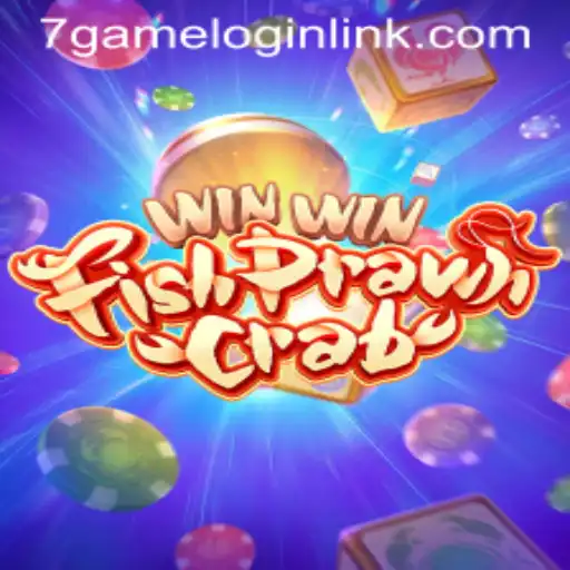 Exploring WinWinFishPrawnCrab: A Unique Gaming Experience on 7Game.COM
